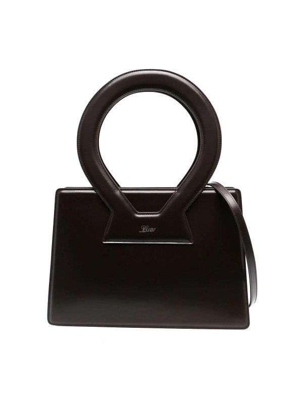LUAR: shoulder bags - Large Ana bag
