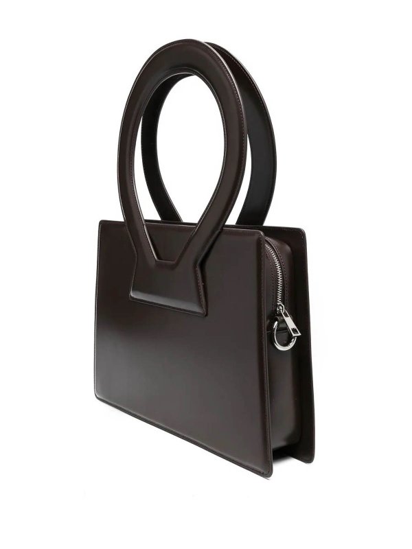 LUAR: shoulder bags online - Large Ana bag