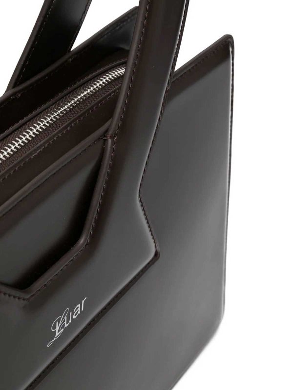 The Best Shops LUAR: shoulder bags - Large Ana bag