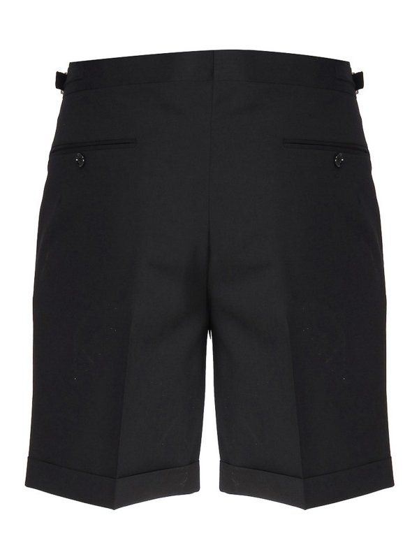 BEABLE: Shorts online - Shorts - Negro