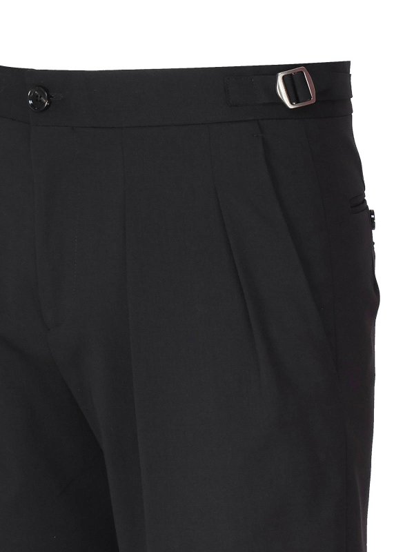 The Best Shops BEABLE: Shorts - Shorts - Negro