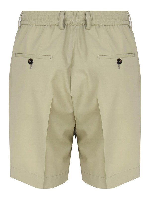 BEABLE: Trousers Shorts online - Cotton Shorts