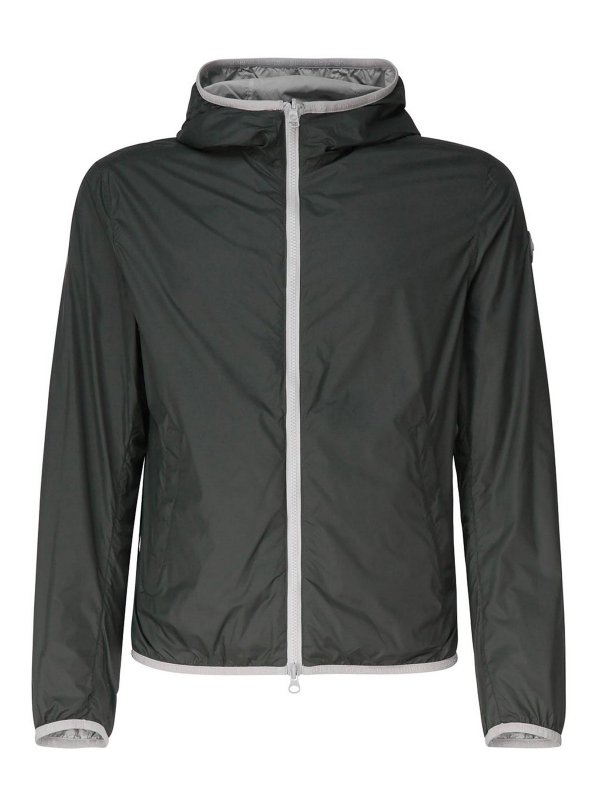 カジュアルジャケット - グレー shop online: Colmar Originals