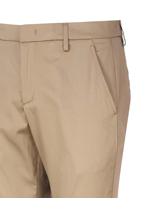 The Best Shops DONDUP: casual trousers - Gaubert Trousers