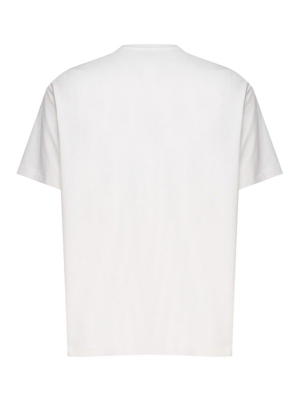 FERRARI: Camisetas online - Camiseta - Blanco