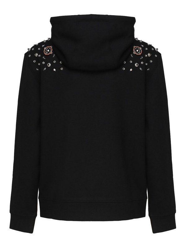 FERRARI: スウェット＆セーター online - スウェットシャツ/セーター - 黒