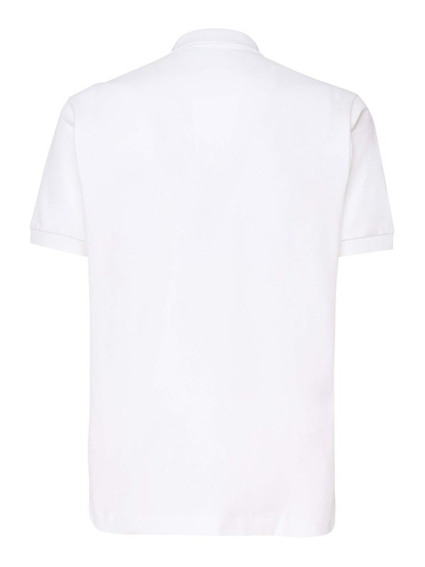 LACOSTE: Polos  online - Polo - Blanc