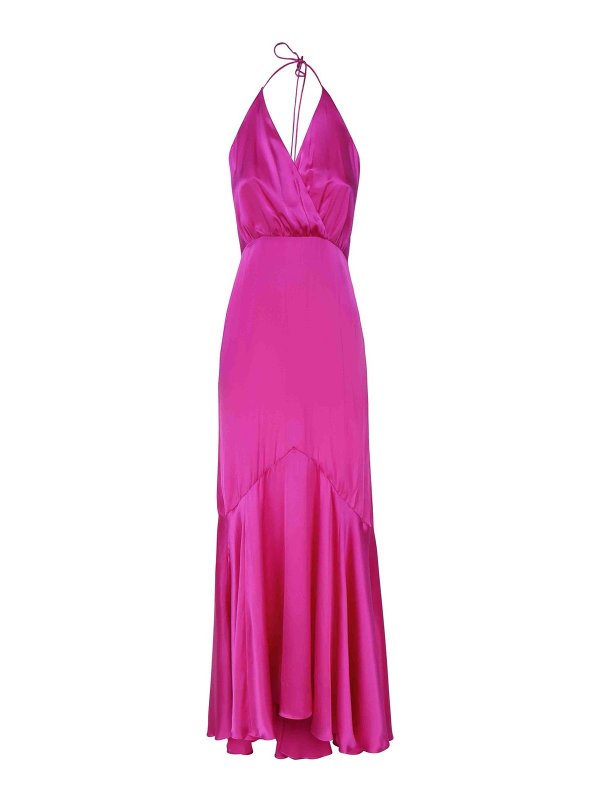 GUESS: Maxikleider - Maxikleid - Bunt