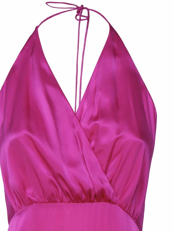 The Best Shops GUESS: Maxikleider - Maxikleid - Bunt