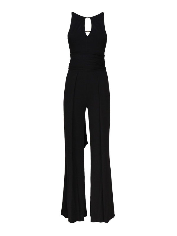 GUESS: Combinaison-pantalons - Combinaison - Noir