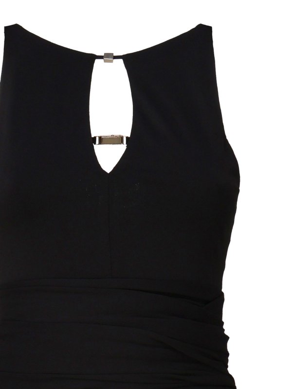 The Best Shops GUESS: Combinaison-pantalons - Combinaison - Noir