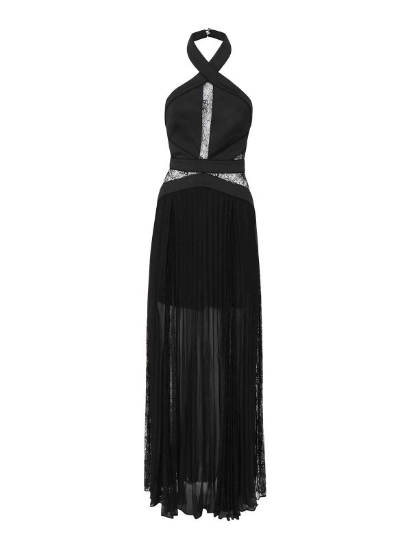 GUESS: Abendkleider - Abendkleid - Schwarz