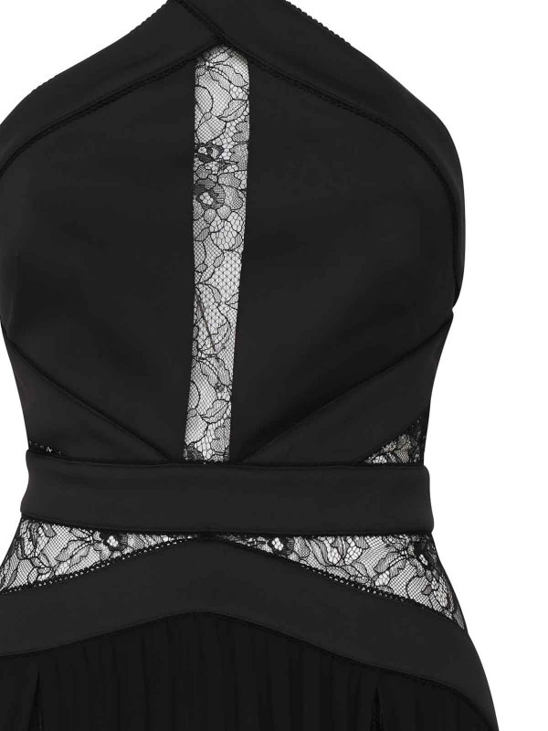 The Best Shops GUESS: Abendkleider - Abendkleid - Schwarz