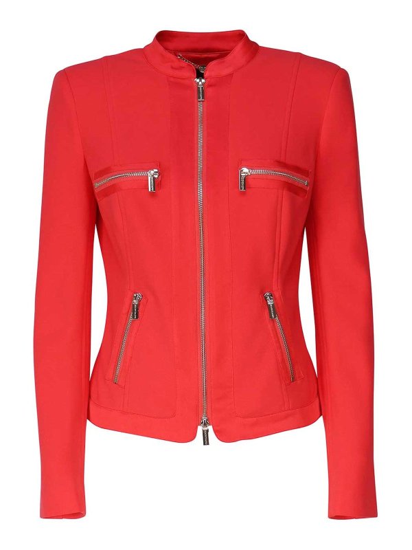 GUESS: casual jackets - Karen Jacket