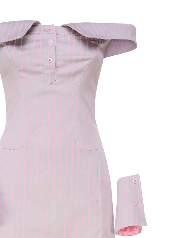 The Best Shops POSTER GIRL: short dresses - Blake Dress