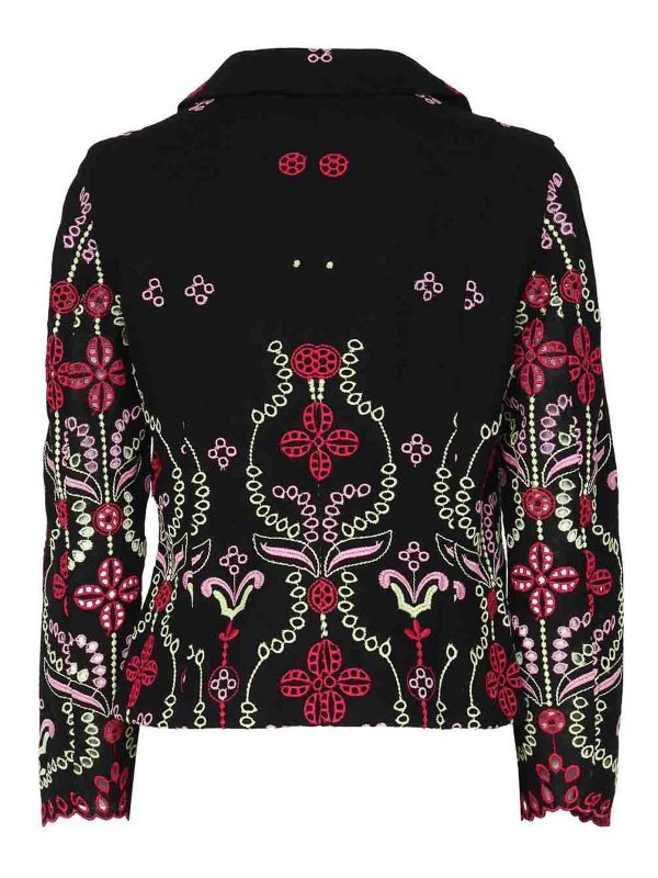 CHARO RUIZ: Vestes casuals online - Veste Casual - Rouge