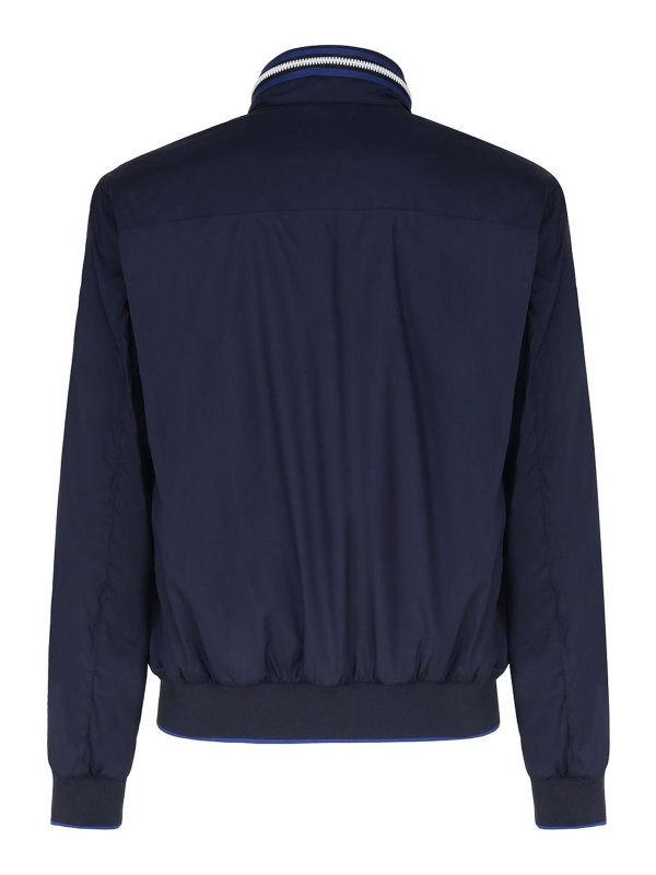 FAY: カジュアルジャケット online - カジュアルジャケット - ブルー