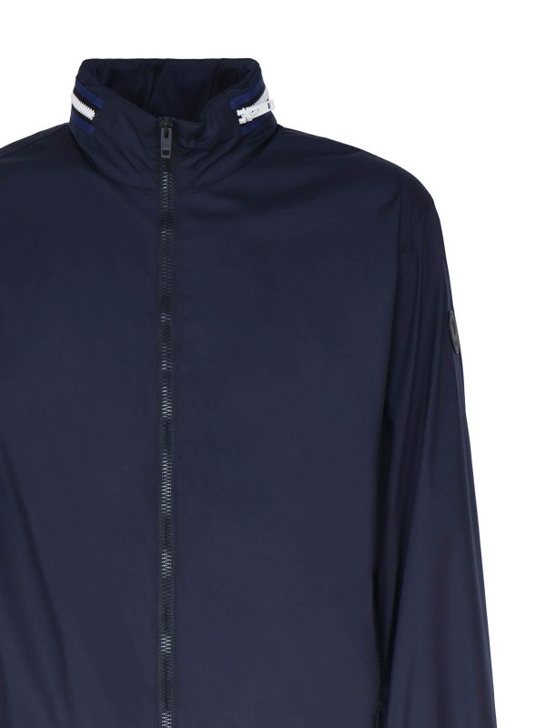 The Best Shops FAY: カジュアルジャケット - カジュアルジャケット - ブルー