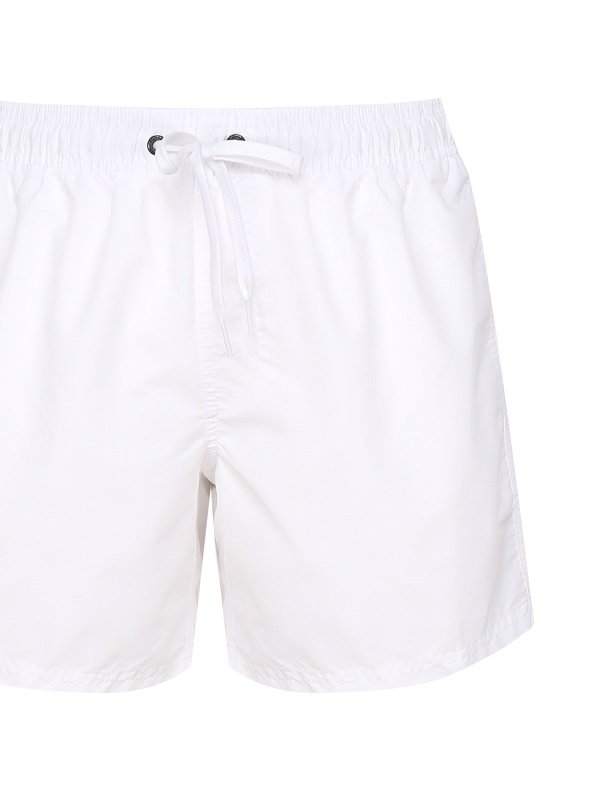 The Best Shops SUNDEK: Badeanzüge und Badehosen - Badehose - Weiß