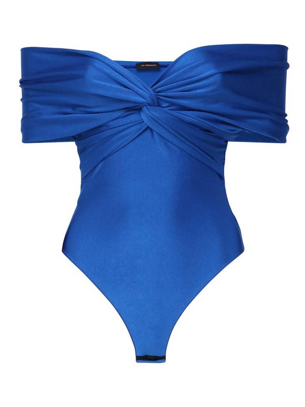 THE ANDAMANE: Tops y camisetas sin mangas - Top