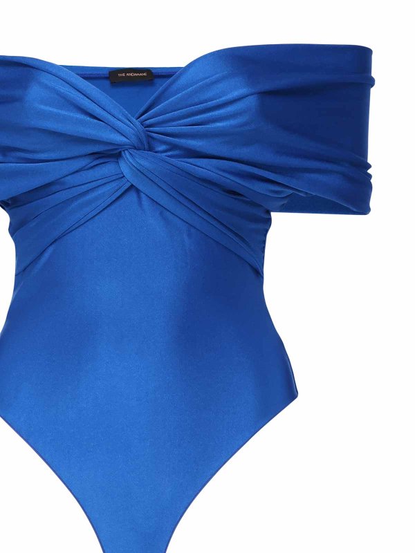 The Best Shops THE ANDAMANE: Tops y camisetas sin mangas - Top