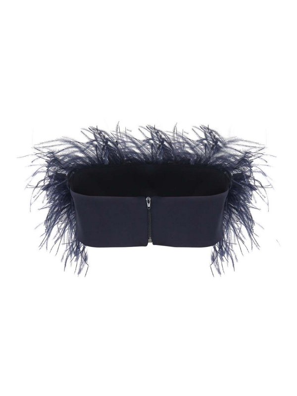 THE ARCHIVIA: Top e canotte online - Top Aura