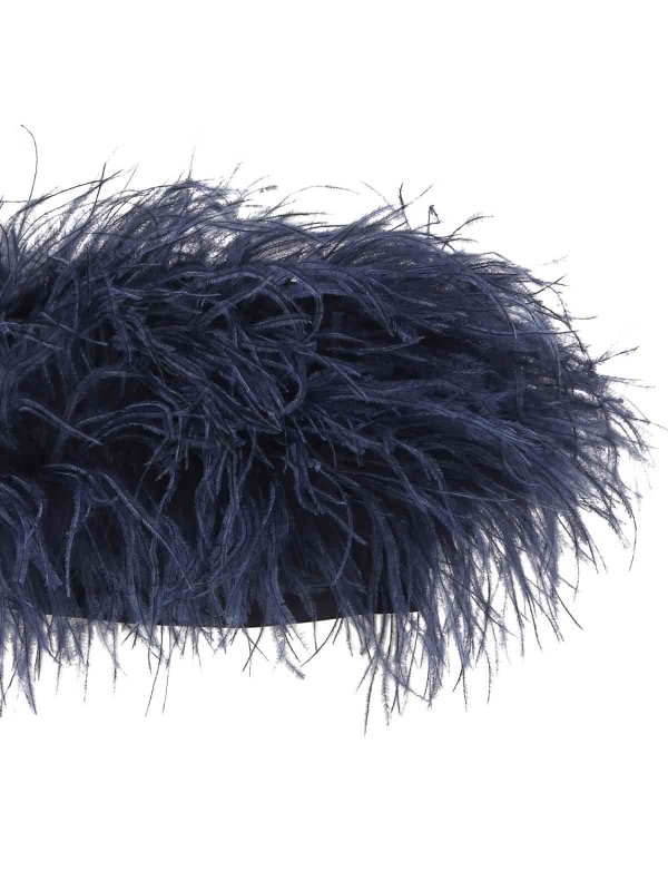 The Best Shops THE ARCHIVIA: Top e canotte - Top Aura