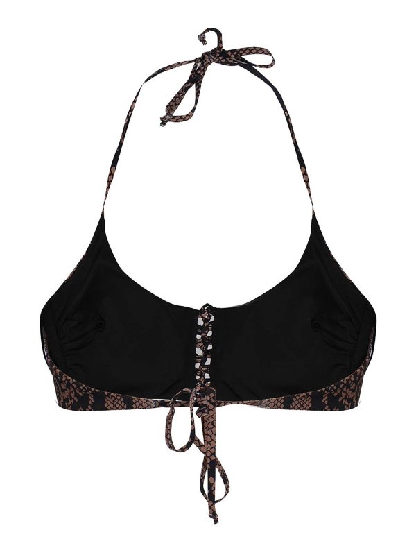 FISICO: Bikini online - Bikini - Braun