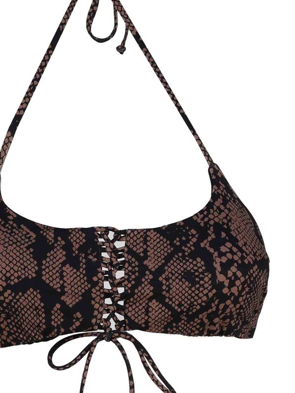 The Best Shops FISICO: Bikini - Bikini - Braun