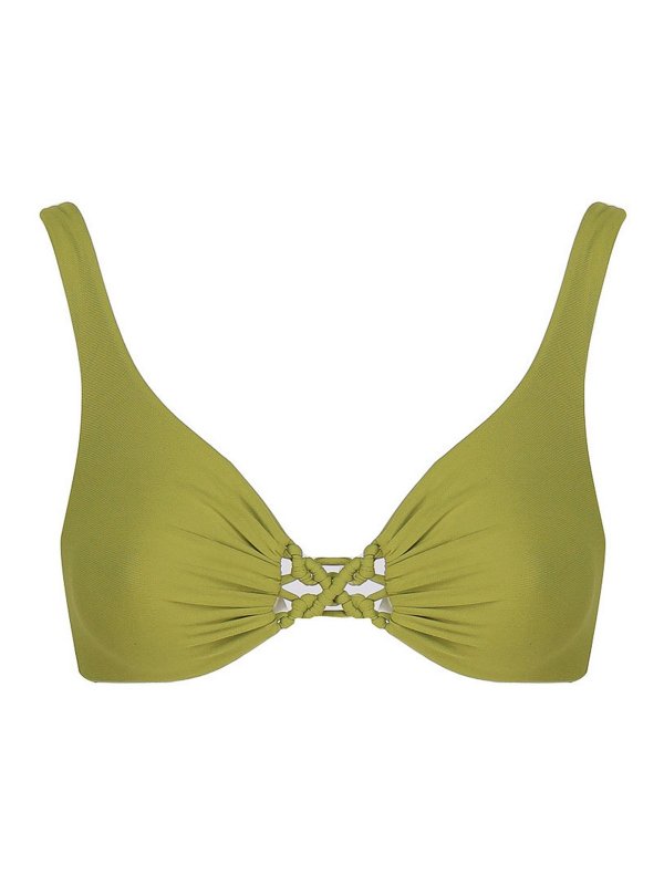 FISICO: Bikinis - Bikini - Verde
