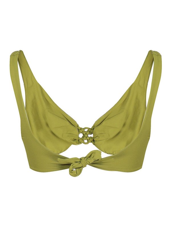 FISICO: Bikinis online - Bikini - Verde