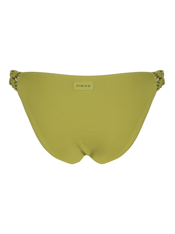 FISICO: ビキニ online - ビキニ - 緑