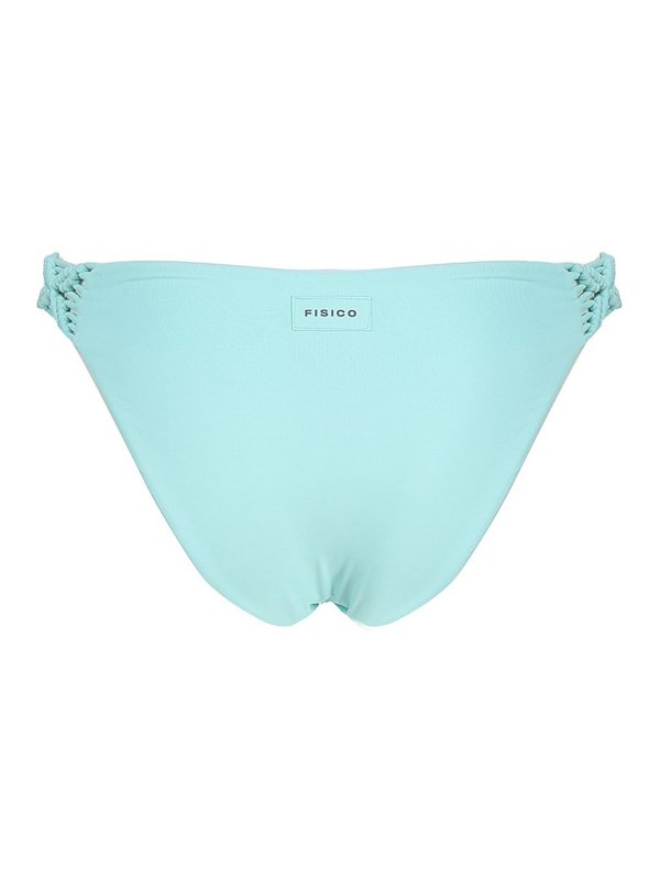 FISICO: Bikinis online - Maillot De Bain - Bleu