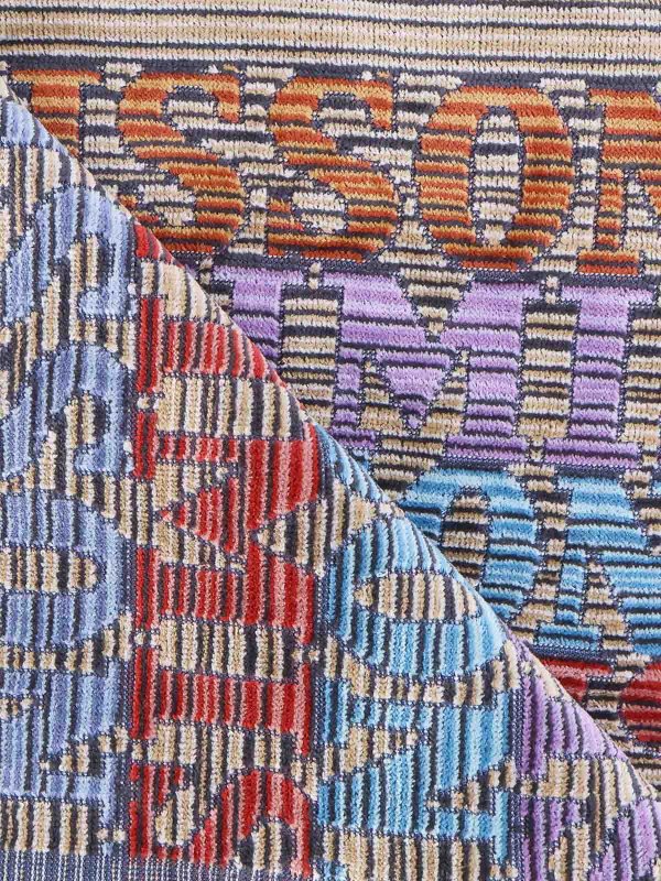 The Best Shops MISSONI: Accessoires de plage - Accessoires De Plage - Multicolore