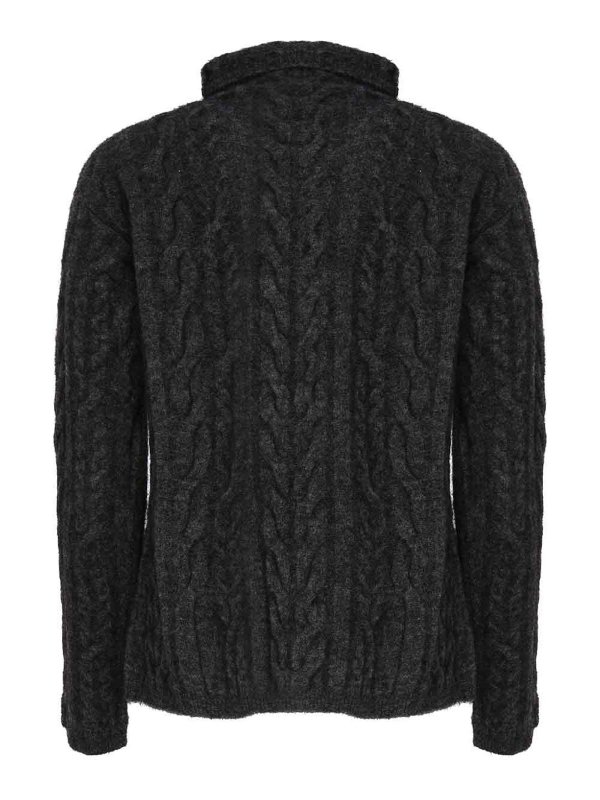 S MAX MARA: タートルネック online - タートルネック/ポロネック - Lappole