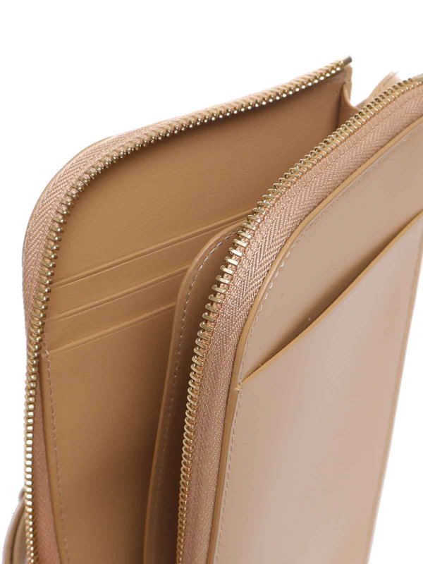 Pochette - Beige shop online: FERRAGAMO