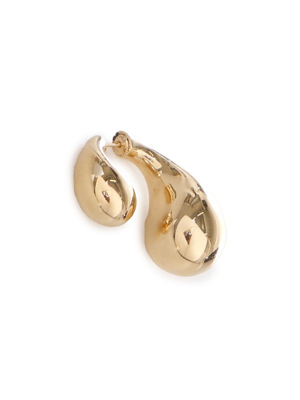 BOTTEGA VENETA: Pendientes online - Pendientes - Amarillo