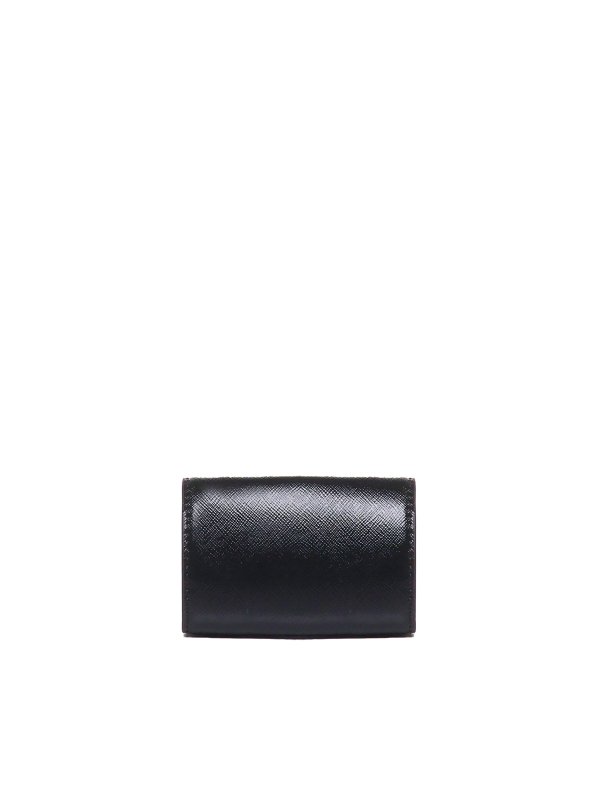 MARC JACOBS: wallets & purses online - The Trifold Mini Wallet