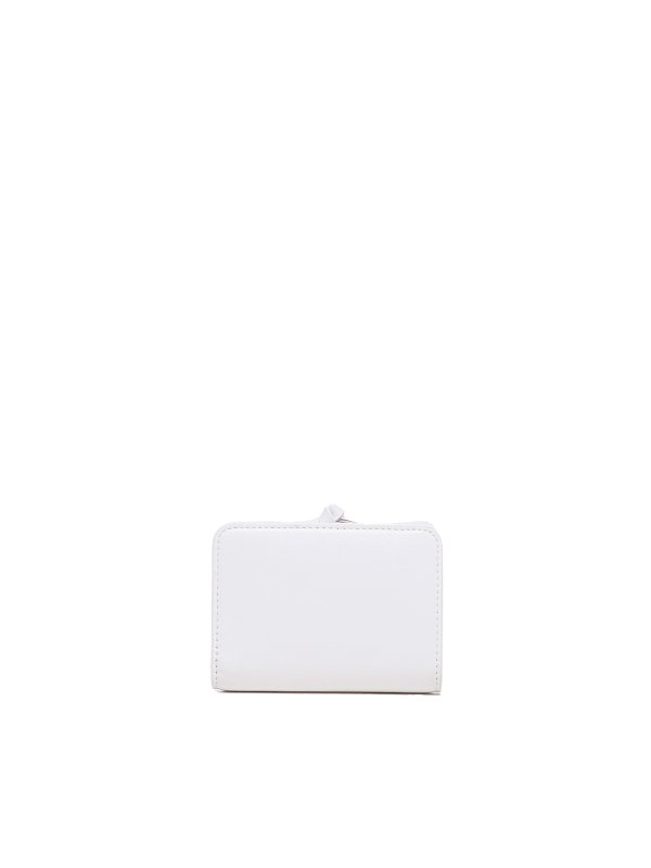 MARC JACOBS: wallets & purses online - The Mini Compact Wallet