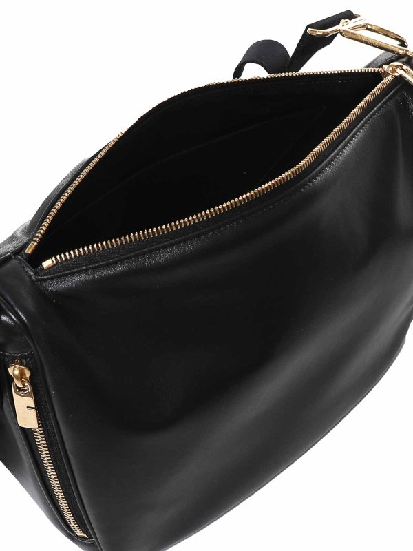 Messenger Shield Bag shop online: BURBERRY