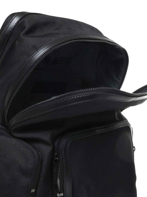 Nylon Backpack shop online: CALVIN KLEIN