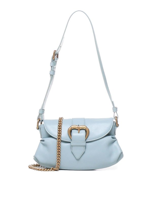 Pinko: shoulder bags - Jolene Bag