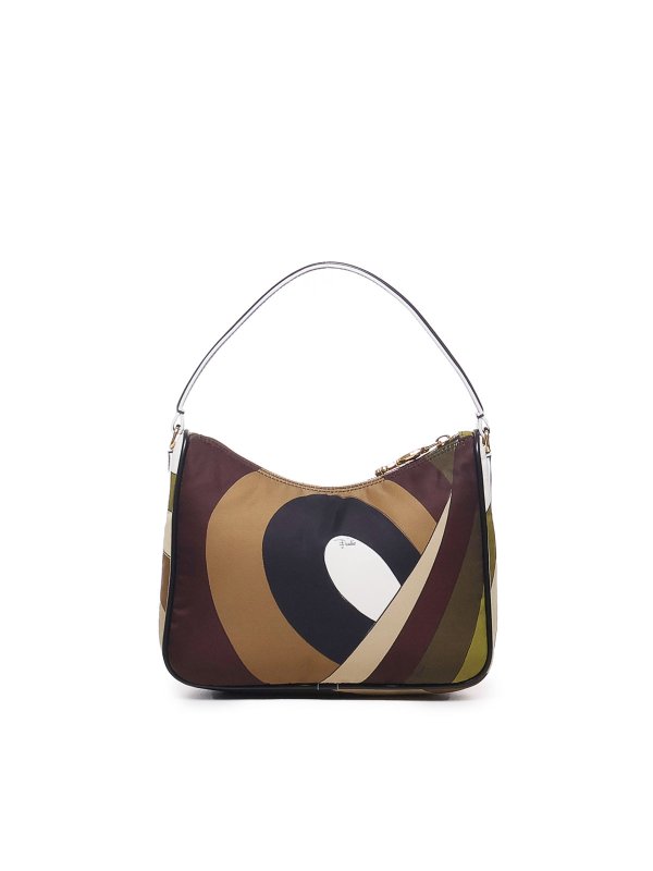 EMILIO PUCCI: shoulder bags online - Yummy Shoulder Bag