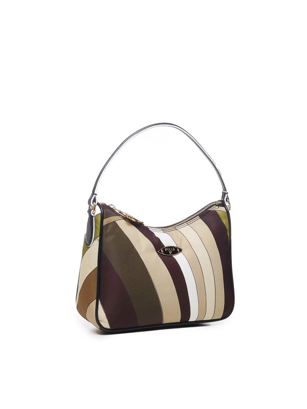 The Best Shops EMILIO PUCCI: shoulder bags - Yummy Shoulder Bag