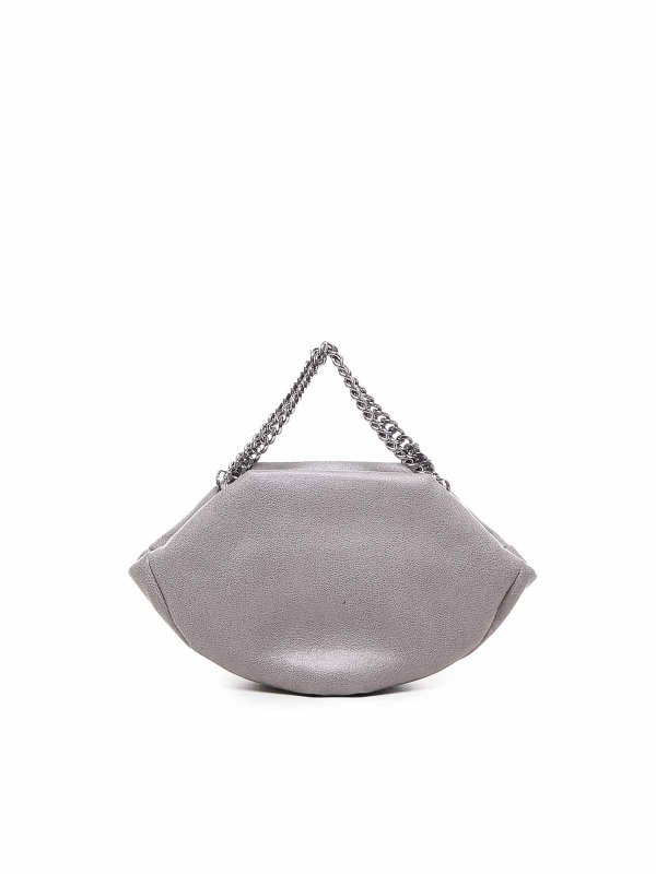 STELLA McCARTNEY: Bolsos de hombro online - Bolsa De Hombro - Gris