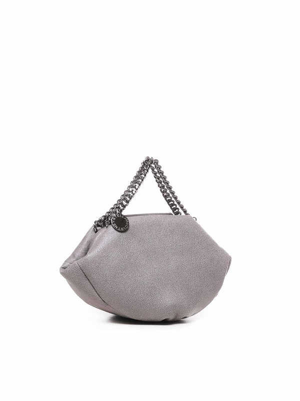 The Best Shops STELLA McCARTNEY: Bolsos de hombro - Bolsa De Hombro - Gris