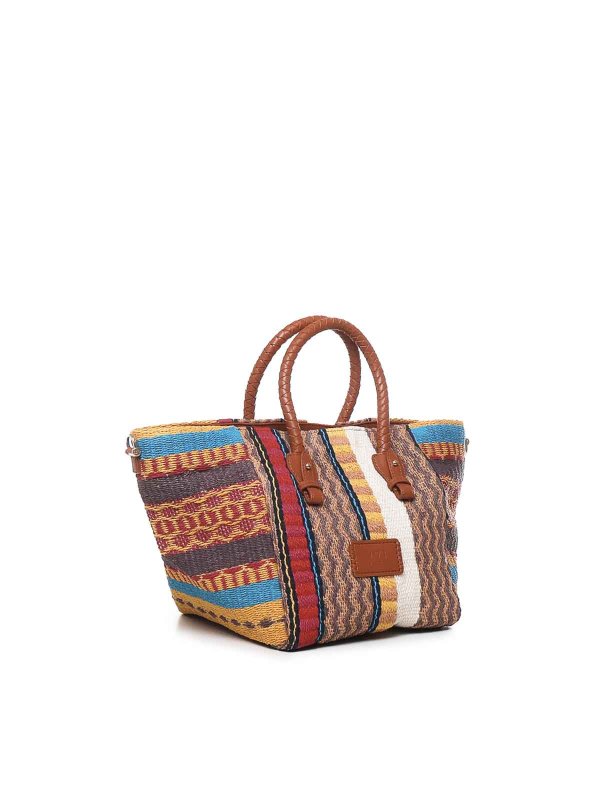 The Best Shops v°73: Sacs à main - Sac Cabas - Parrot