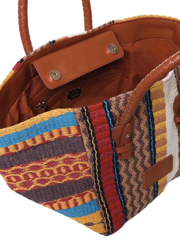 Sac Cabas - Parrot shop online: v°73