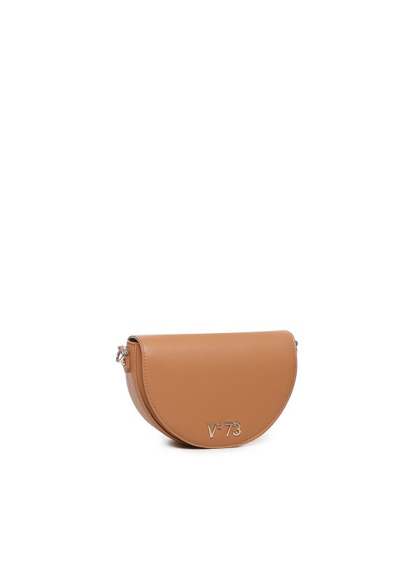 The Best Shops v°73: cross body bags - Bamboo Bag In Ecoleather