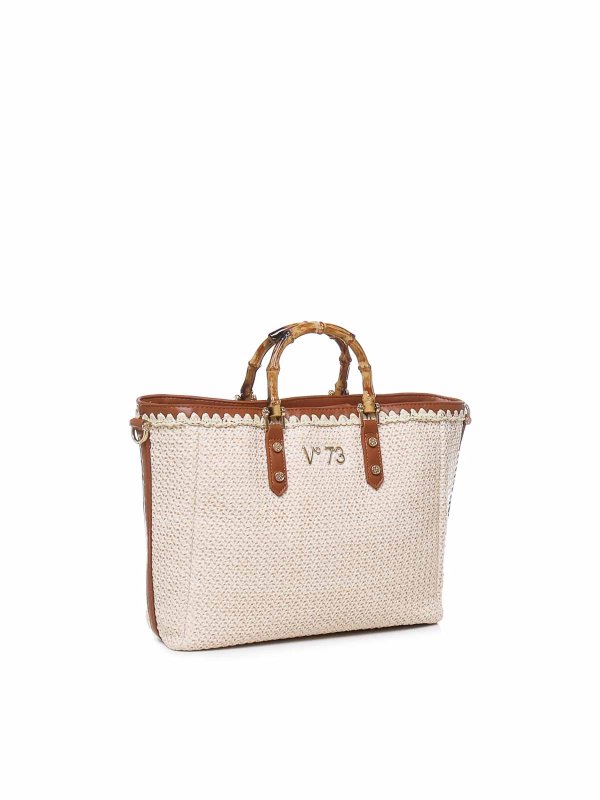 The Best Shops v°73: トートバッグ - トートバッグ - Antelope